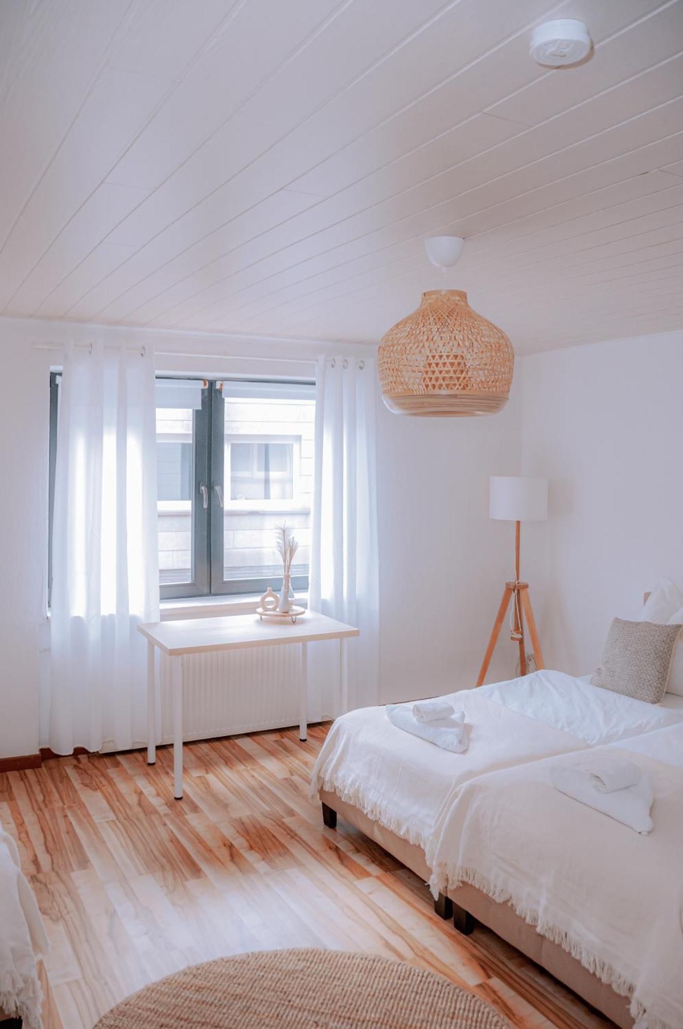 Motel Kalos Haiger Eksteriør bilde